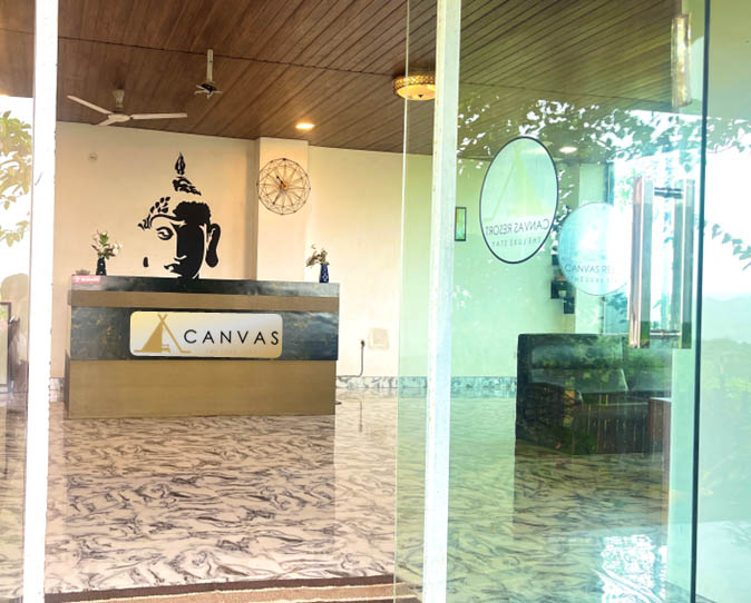 Canvas Resort