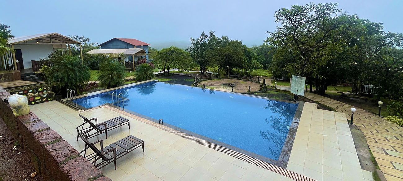 Canvas Resort